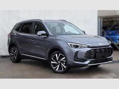 Mg ZS Luxury (2026) - Photo 2