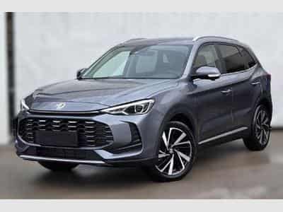 Mg ZS Luxury (2026) - Photo 3