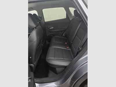 Mg ZS Luxury (2026) - Photo 4