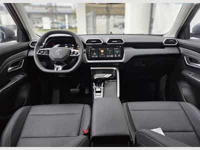 Mg ZS Luxury (2026) - Photo 5