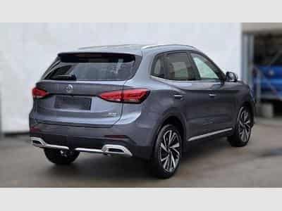 Mg ZS Luxury (2026) - Photo 6