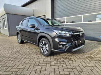 Suzuki S-Cross Comfort+ (2026) - Photo 7