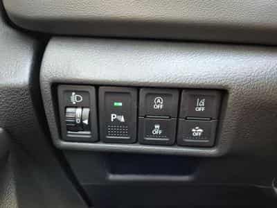 Suzuki S-Cross Comfort+ (2026) - Photo 14