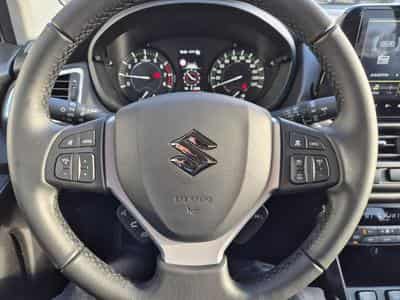 Suzuki S-Cross Comfort+ (2026) - Photo 15