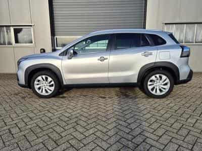 Suzuki S-Cross Comfort+ (2026) - Photo 2