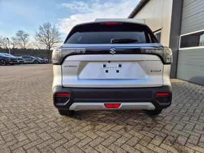 Suzuki S-Cross Comfort+ (2026) - Photo 4