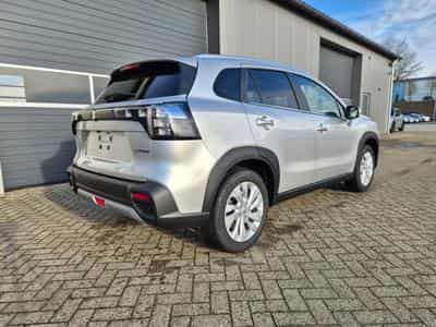 Suzuki S-Cross Comfort+ (2026) - Photo 5