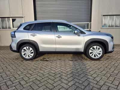 Suzuki S-Cross Comfort+ (2026) - Photo 6