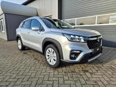 Suzuki S-Cross Comfort+ (2026) - Photo 7