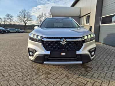 Suzuki S-Cross Comfort+ (2026) - Photo 8