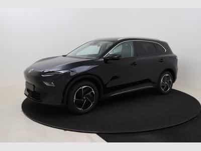 Mg MGS5 EV Luxury (2026) - Foto 10