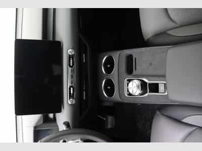 Mg MGS5 EV Luxury (2026) - Foto 12