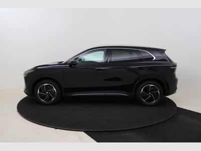 Mg MGS5 EV Luxury (2026) - Foto 9