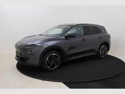 Mg MGS5 EV Luxury (2026) - Foto 10