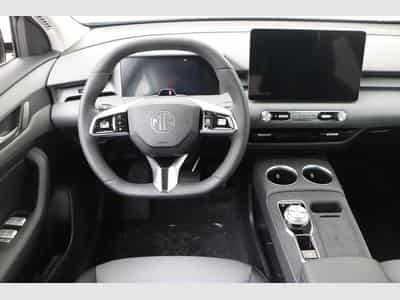 Mg MGS5 EV Luxury (2026) - Foto 11