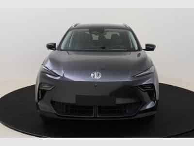 Mg MGS5 EV Luxury (2026) - Foto 2