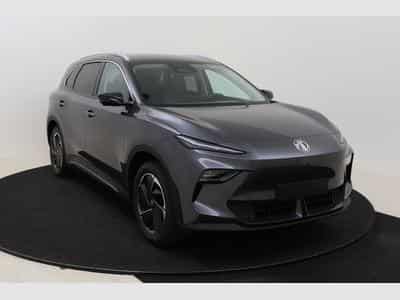 Mg MGS5 EV Luxury (2026) - Foto 3