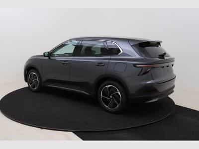 Mg MGS5 EV Luxury (2026) - Foto 8