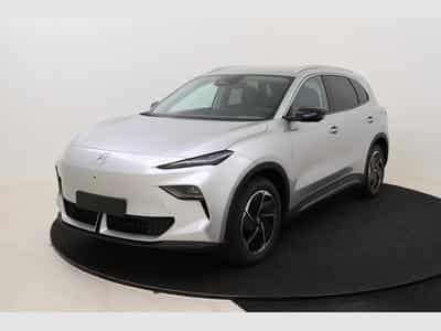 Mg MGS5 EV Luxury (2026) - Photo 1