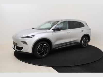 Mg MGS5 EV Luxury (2026) - Foto 10