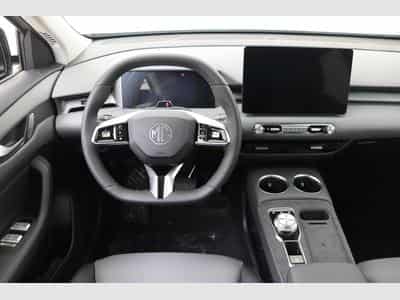 Mg MGS5 EV Luxury (2026) - Foto 11