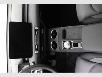 Mg MGS5 EV Luxury (2026) - Foto 12