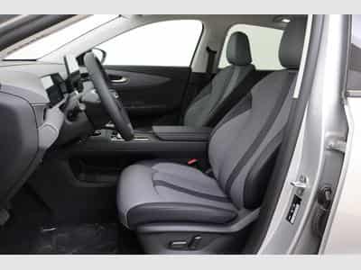 Mg MGS5 EV Luxury (2026) - Foto 13