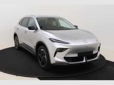 Mg MGS5 EV Luxury (2026) - Foto 3