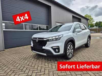 Suzuki S-Cross Comfort+ (2026) - Photo 1