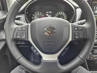 Suzuki S-Cross Comfort+ (2026) - Photo 15