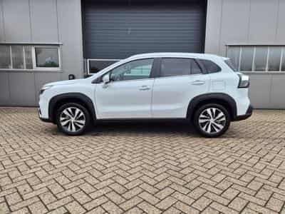 Suzuki S-Cross Comfort+ (2026) - Photo 2