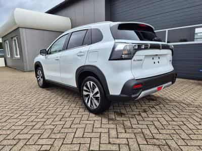 Suzuki S-Cross Comfort+ (2026) - Photo 3