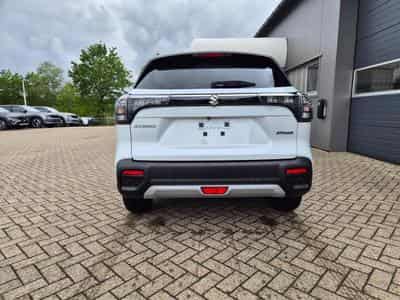 Suzuki S-Cross Comfort+ (2026) - Photo 4