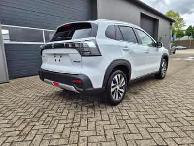 Suzuki S-Cross Comfort+ (2026) - Photo 5