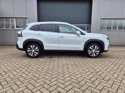 Suzuki S-Cross Comfort+ (2026) - Photo 6
