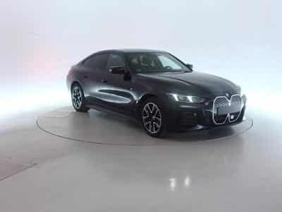 Bmw i4 i4 Gran Coupe - 40 e eDrive M Sport (2025) - Photo 1