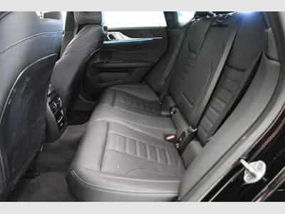 Bmw i4 i4 Gran Coupe - 40 e eDrive M Sport (2025) - Photo 11