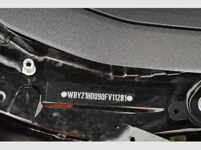 Bmw i4 i4 Gran Coupe - 40 e eDrive M Sport (2025) - Photo 14