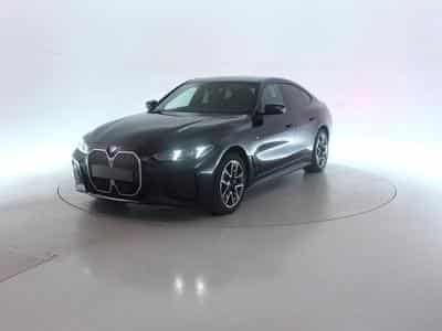 Bmw i4 i4 Gran Coupe - 40 e eDrive M Sport (2025) - Photo 2