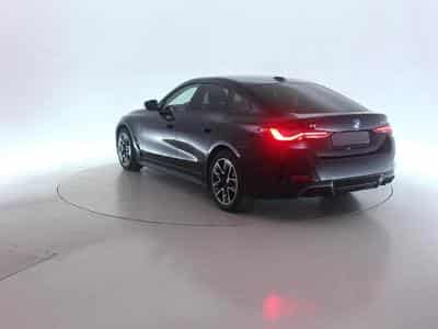 Bmw i4 i4 Gran Coupe - 40 e eDrive M Sport (2025) - Photo 3