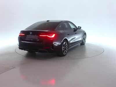 Bmw i4 i4 Gran Coupe - 40 e eDrive M Sport (2025) - Photo 4