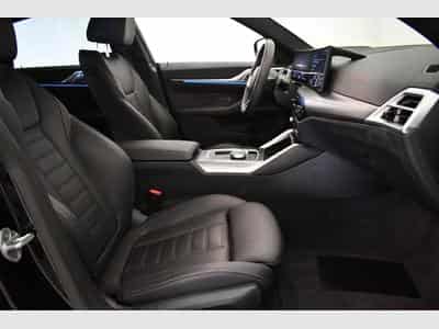 Bmw i4 i4 Gran Coupe - 40 e eDrive M Sport (2025) - Photo 5