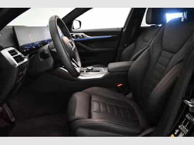 Bmw i4 i4 Gran Coupe - 40 e eDrive M Sport (2025) - Photo 6