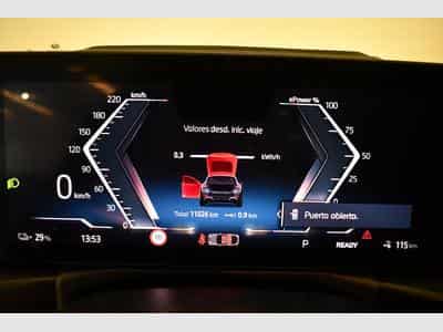 Bmw i4 i4 Gran Coupe - 40 e eDrive M Sport (2025) - Photo 7