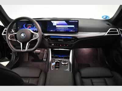 Bmw i4 i4 Gran Coupe - 40 e eDrive M Sport (2025) - Photo 9