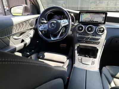 Mercedes GLC 300 AMG-Line (2022) - Photo 13