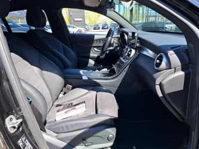 Mercedes GLC 300 AMG-Line (2022) - Photo 14