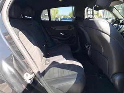 Mercedes GLC 300 AMG-Line (2022) - Photo 15