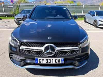 Mercedes GLC 300 AMG-Line (2022) - Photo 3