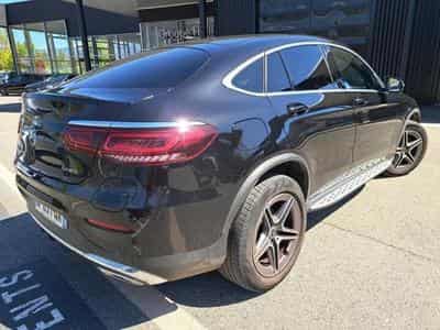 Mercedes GLC 300 AMG-Line (2022) - Photo 6
